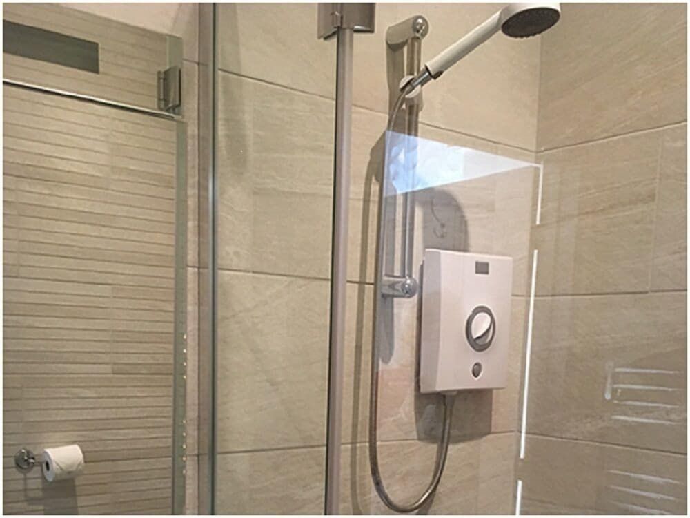 Thornsgill House B&B Room (King) 4