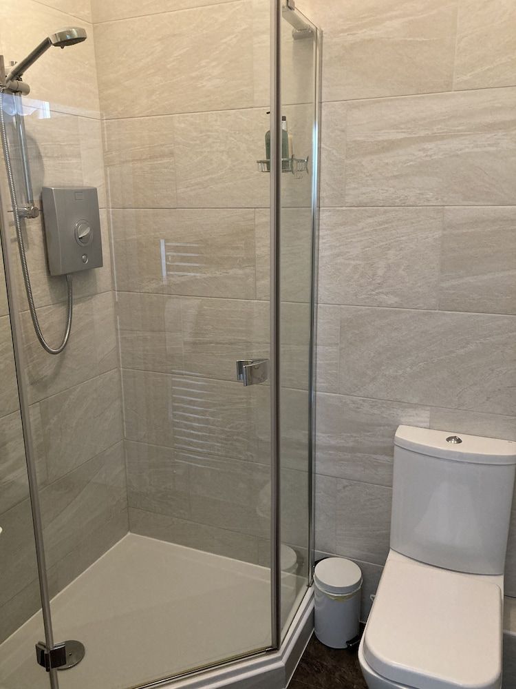 Thornsgill House B&B Room (King) 3