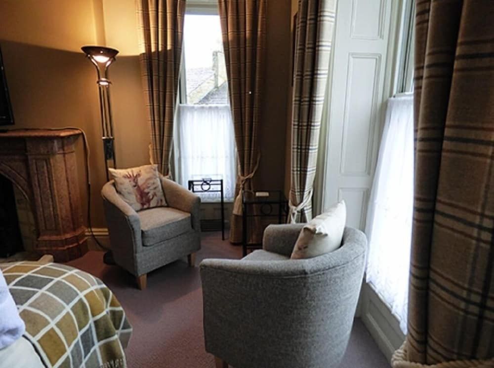 Thornsgill House B&B Deluxe Double or Twin Room, 1 Bedroom 6