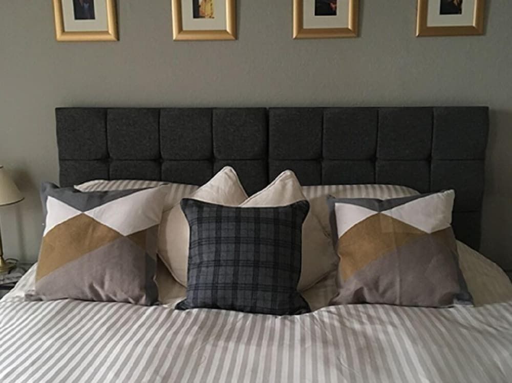 Thornsgill House B&B Deluxe Double or Twin Room, 1 Bedroom 2