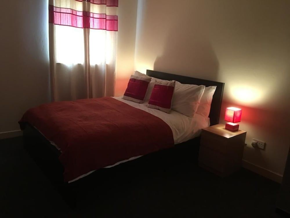 Apartment, 2 Bedrooms