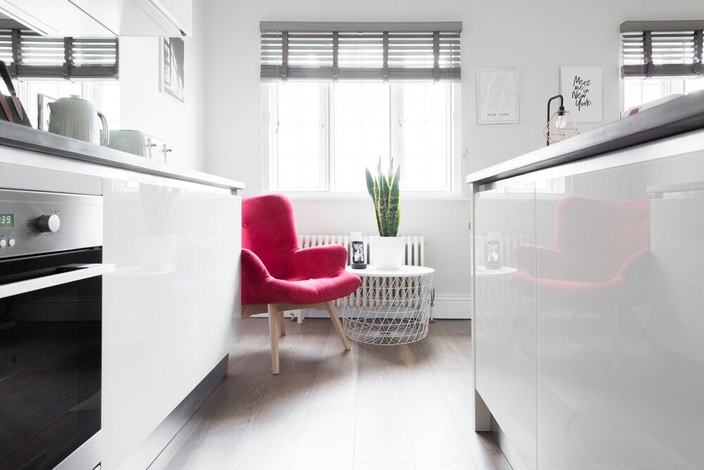 The Oxford Street Retreat - Modern 3BDR in 2 Apartments Apartment (3 Bedrooms) 24