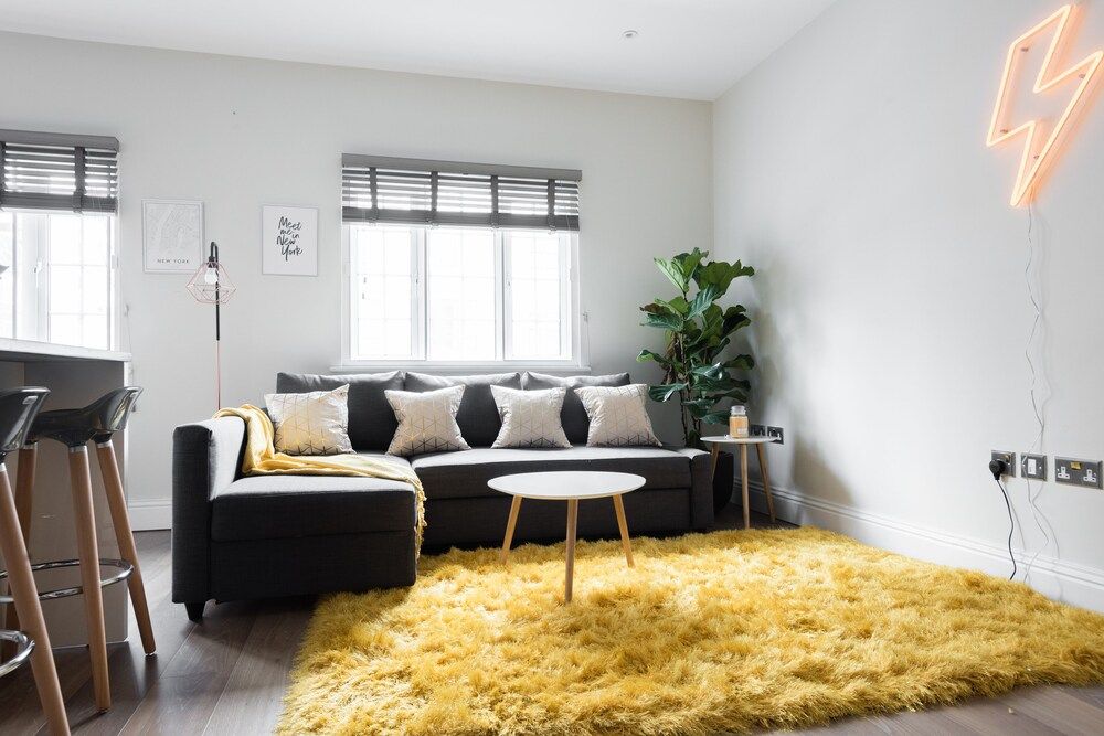 The Oxford Street Retreat - Modern 3BDR in 2 Apartments Apartment (3 Bedrooms) 26