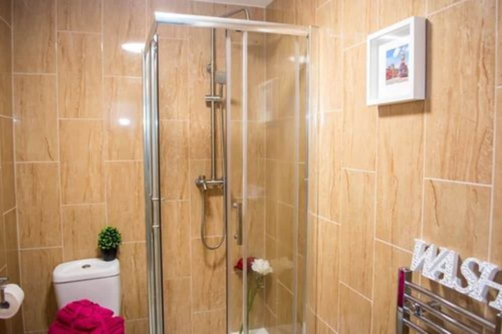 Trivelles Gatwick Superior Twin Room, 1 Bedroom 5