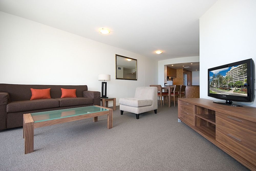 Mantra Zanzibar 2 Bedroom Apartment 5