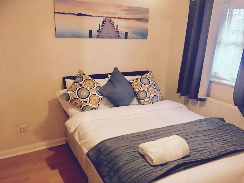 undefined Angel House 6