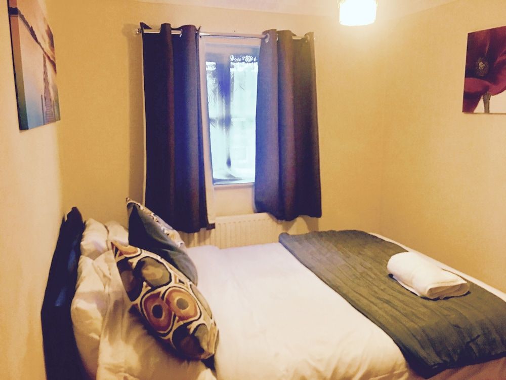 undefined Angel House 10