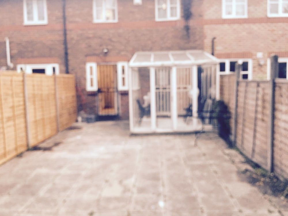 undefined Angel House 3