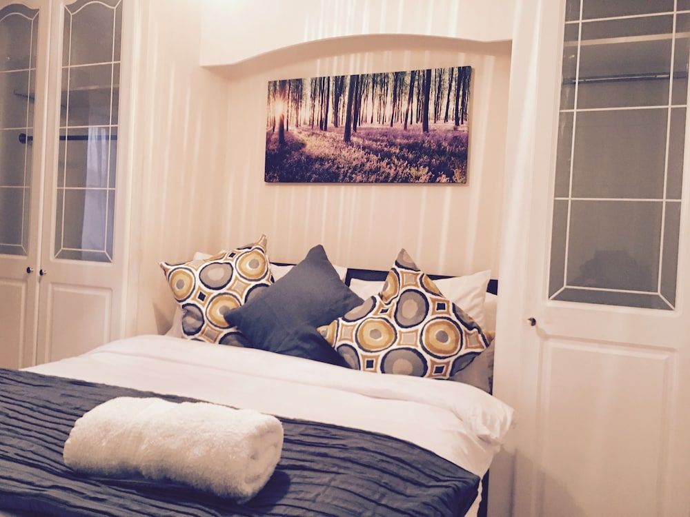 undefined Angel House