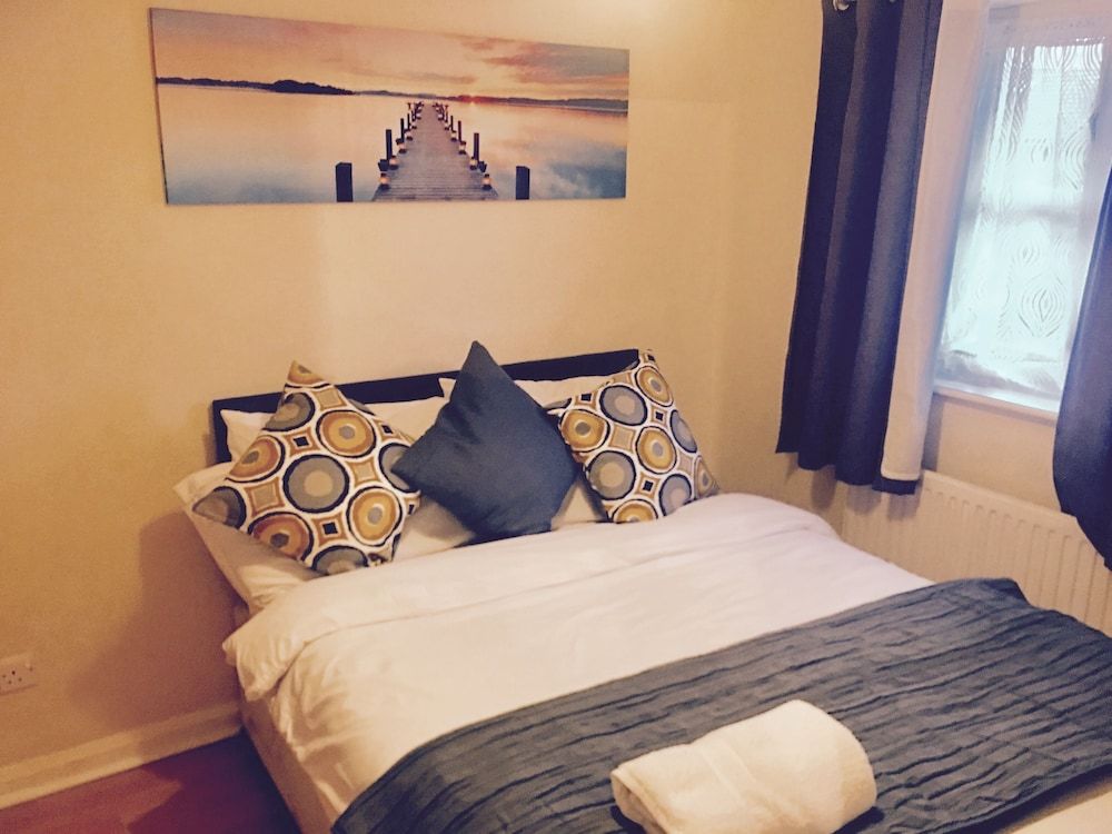 undefined Angel House 9