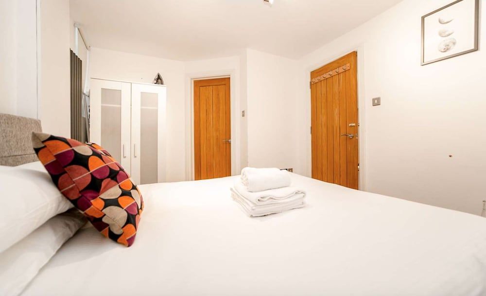 undefined My Serviced Space - Battersea 1A 2