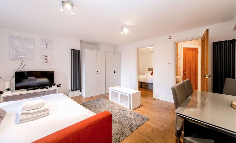 undefined My Serviced Space - Battersea 1A 6