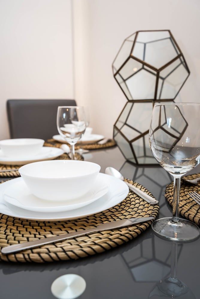 undefined My Serviced Space - Battersea 1A 9