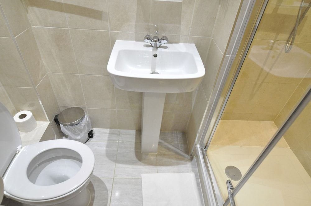 Kempsford House Apartments Deluxe Apartment, 1 Bedroom 14