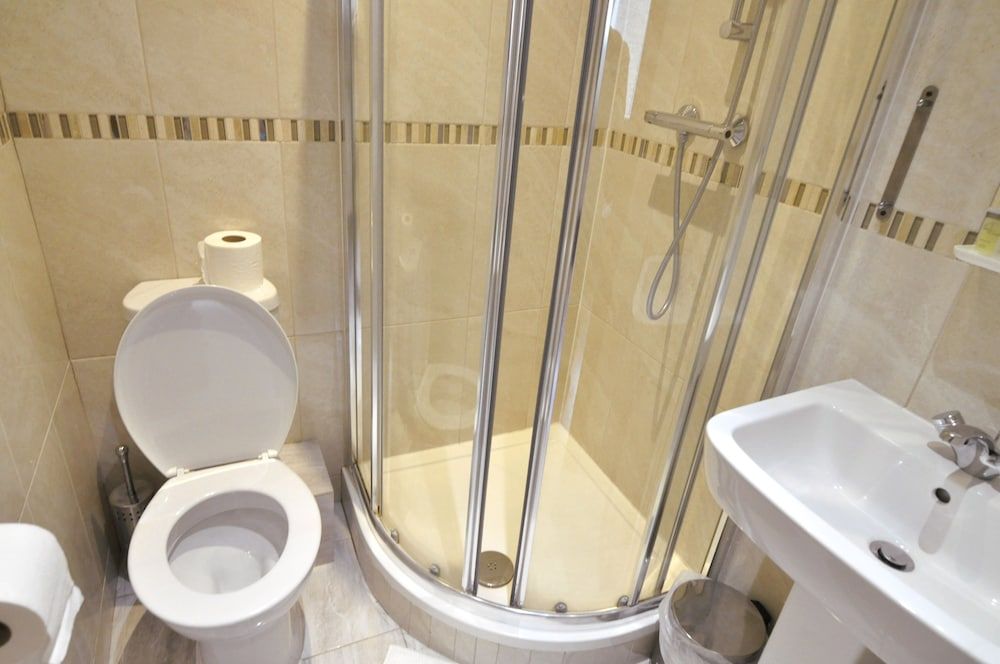 Kempsford House Apartments Superior Apartment, 1 Bedroom 7