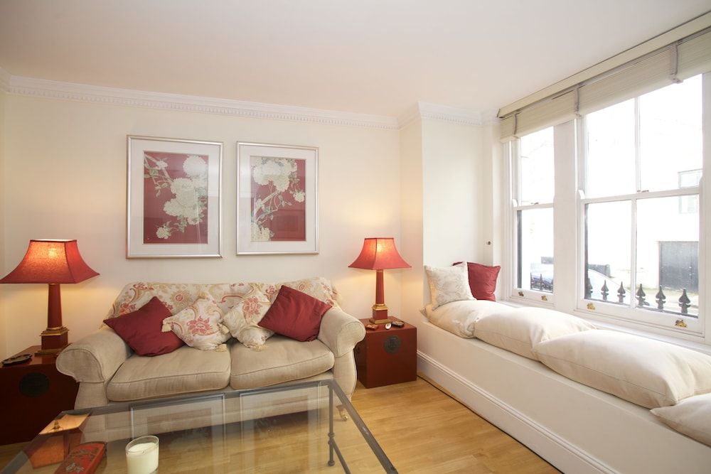 A Place Like Home - Comfortable Apartment in Paddington Apartment, 2 Bedrooms, 2 Bathrooms 9
