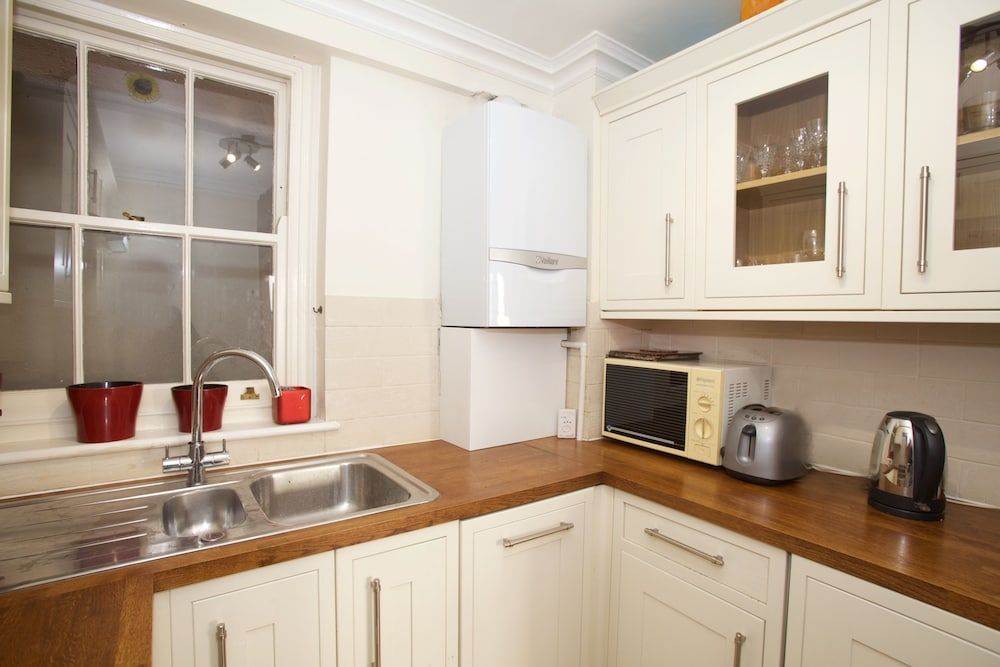 A Place Like Home - Comfortable Apartment in Paddington Apartment, 2 Bedrooms, 2 Bathrooms 8