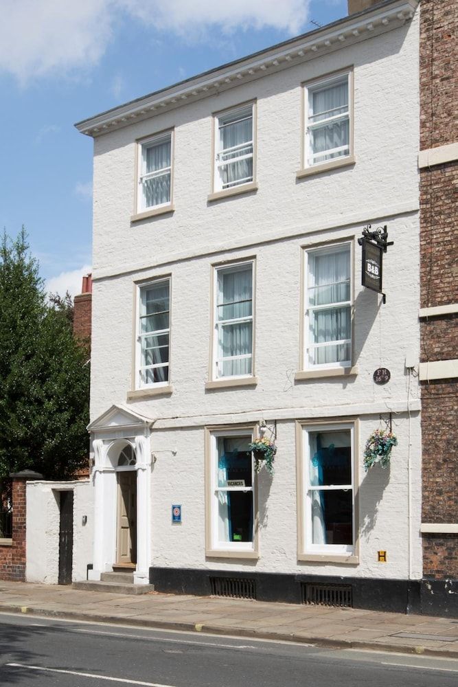 undefined Georgian House 7