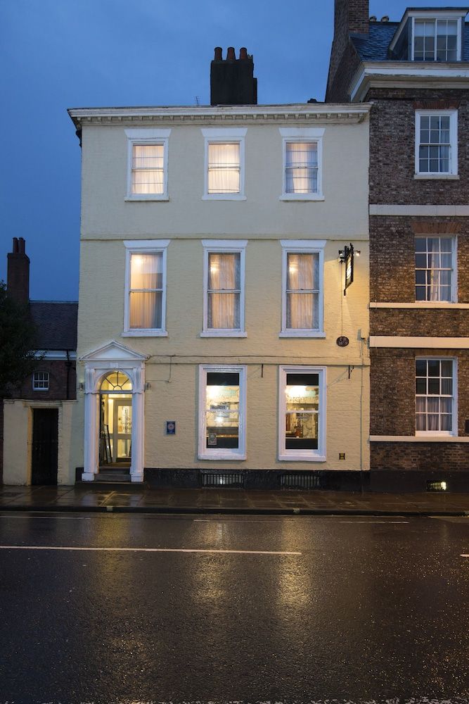 undefined Georgian House 6