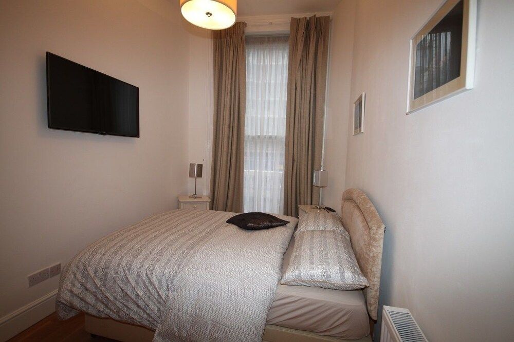 undefined Belgravia Apartments - Gloucester Road 3