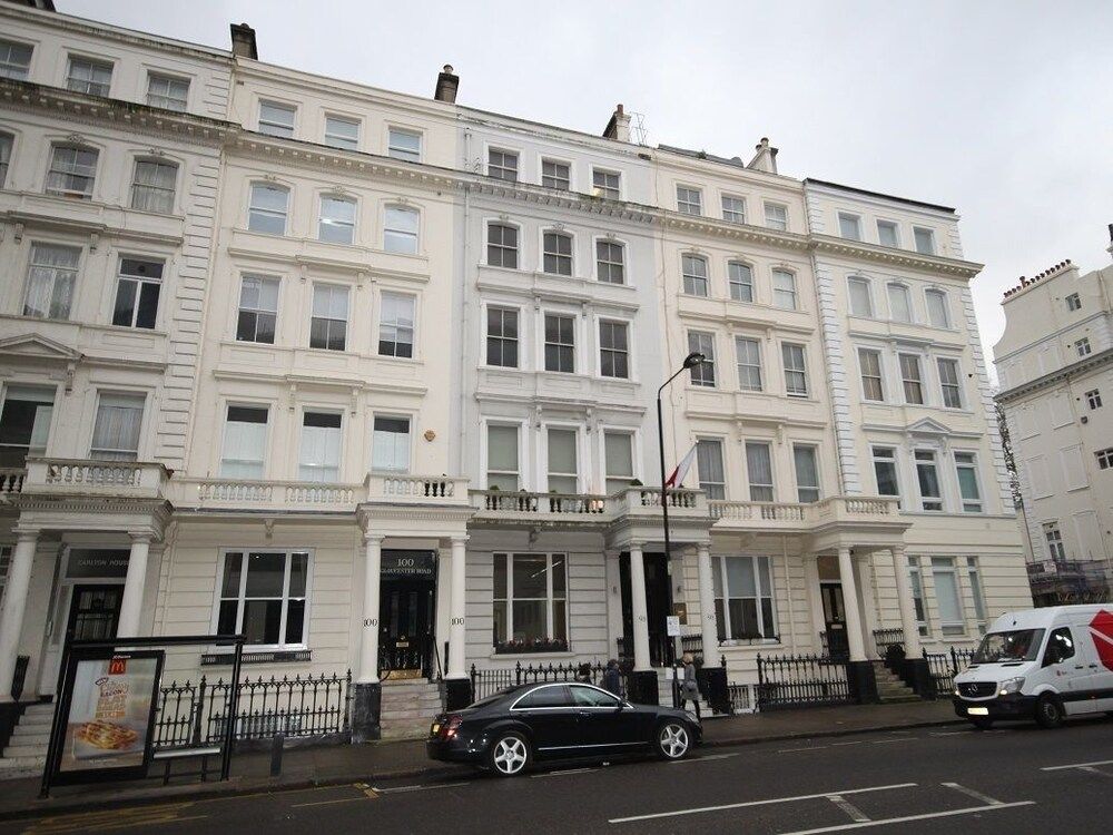 undefined Belgravia Apartments - Gloucester Road