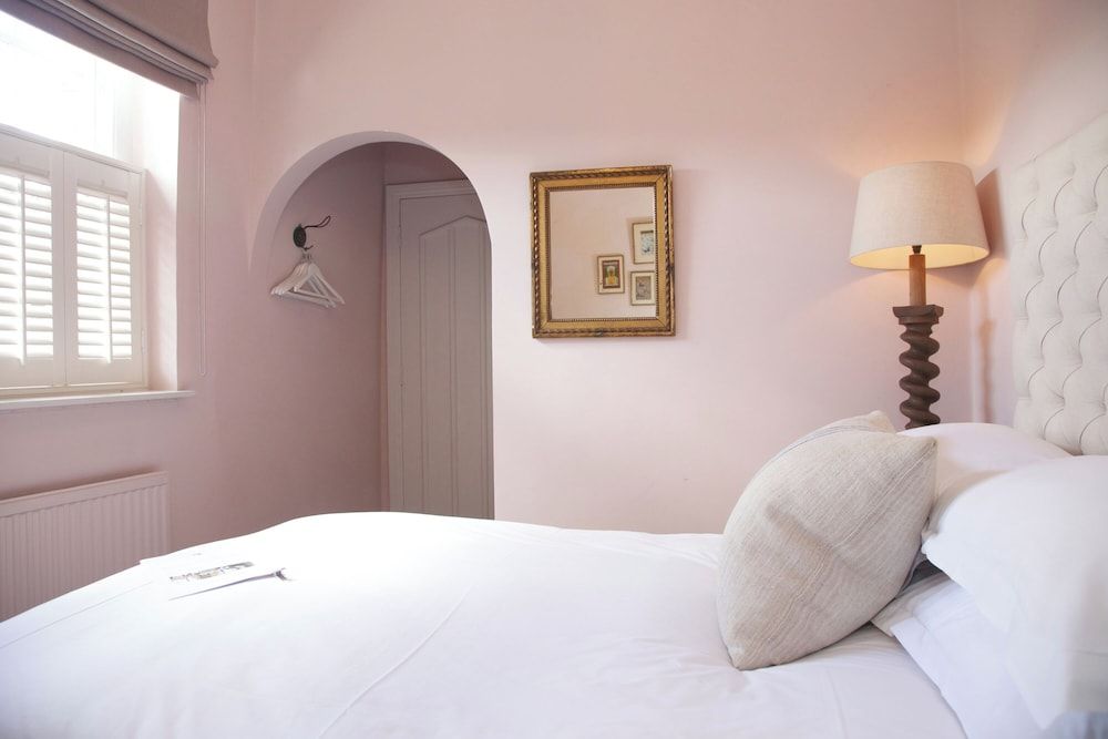 Cosy Double Room
