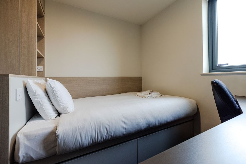 undefined Woodward Buildings 7