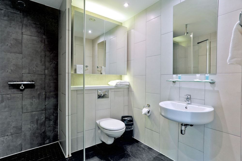 undefined Woodward Buildings 10