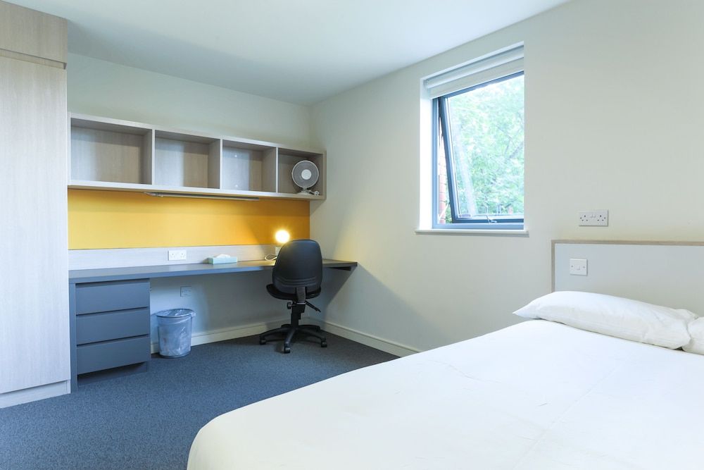 undefined Woodward Buildings 5