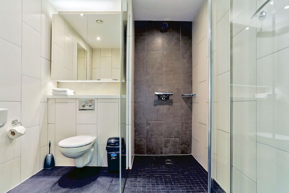 undefined Woodward Buildings 8