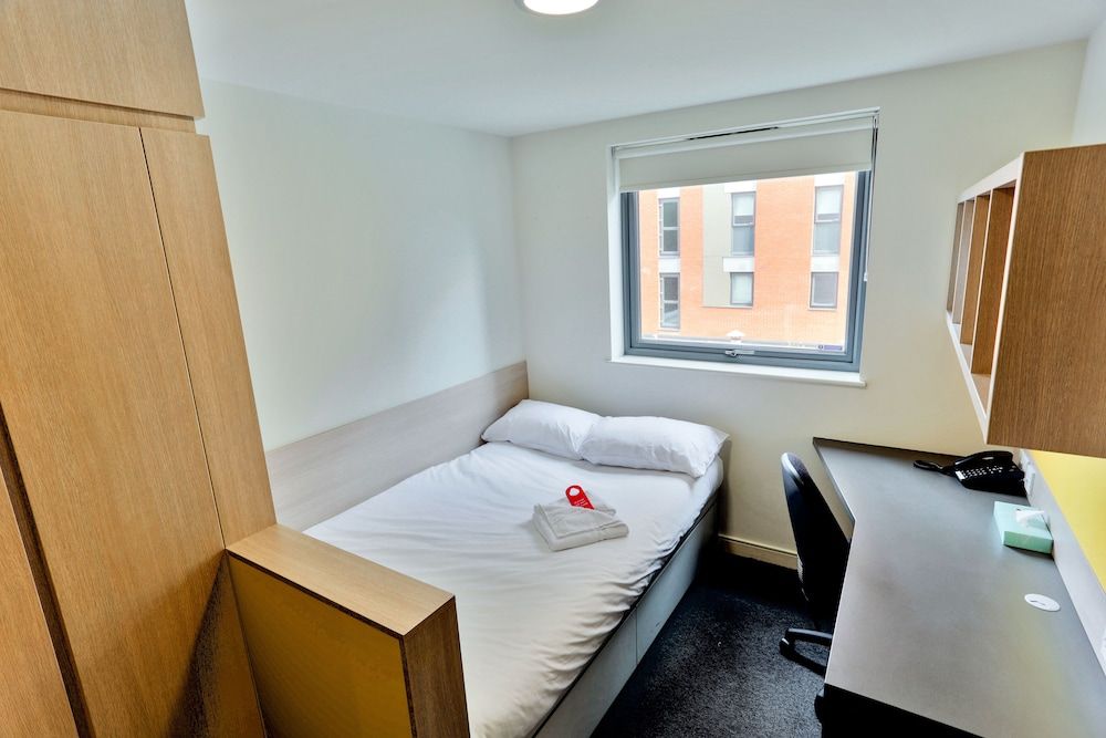 undefined Woodward Buildings 6