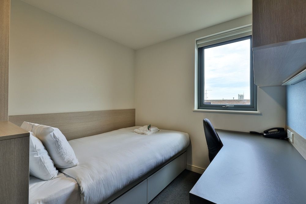 undefined Woodward Buildings 4