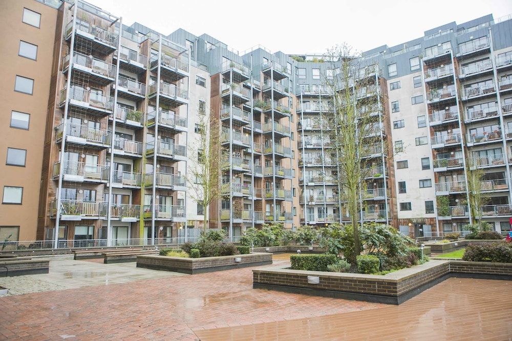 undefined The Nook Serviced Apartment 2