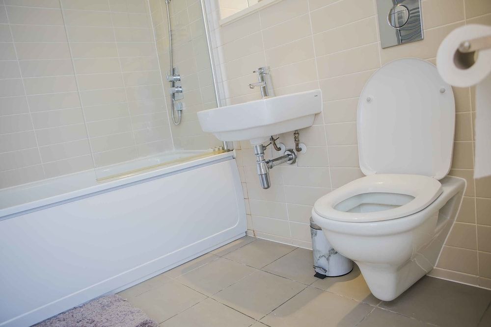 The Nook Serviced Apartment Apartment 10