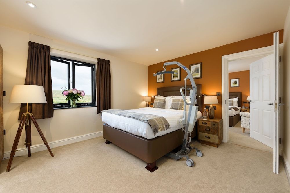 Jamaica Inn Accessible Double Room 2