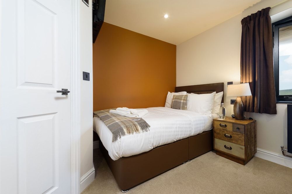 Classic Single Room