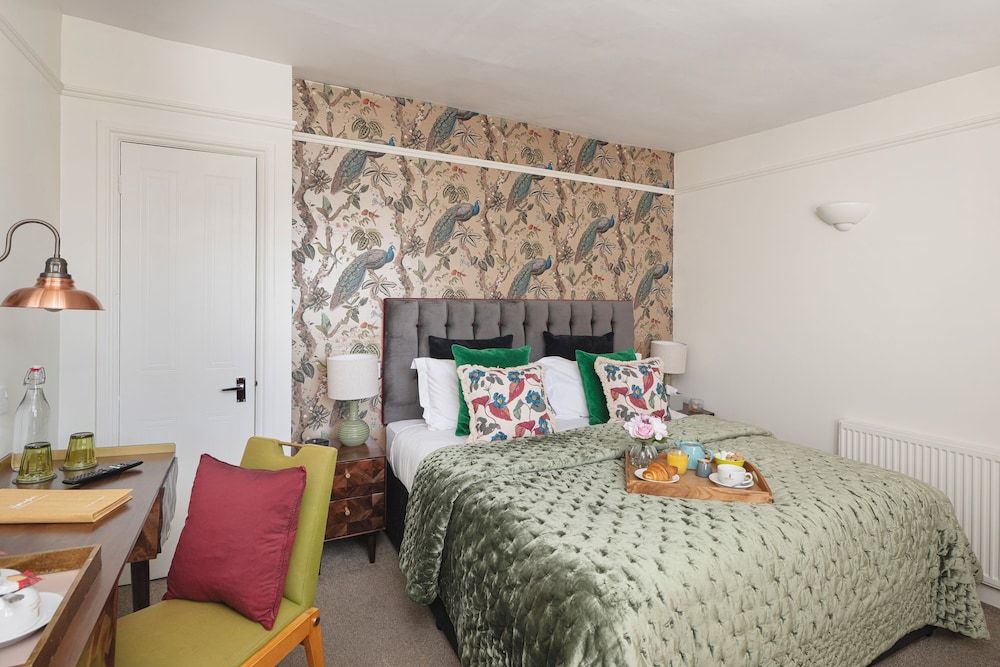 undefined Harington's Hotel 6
