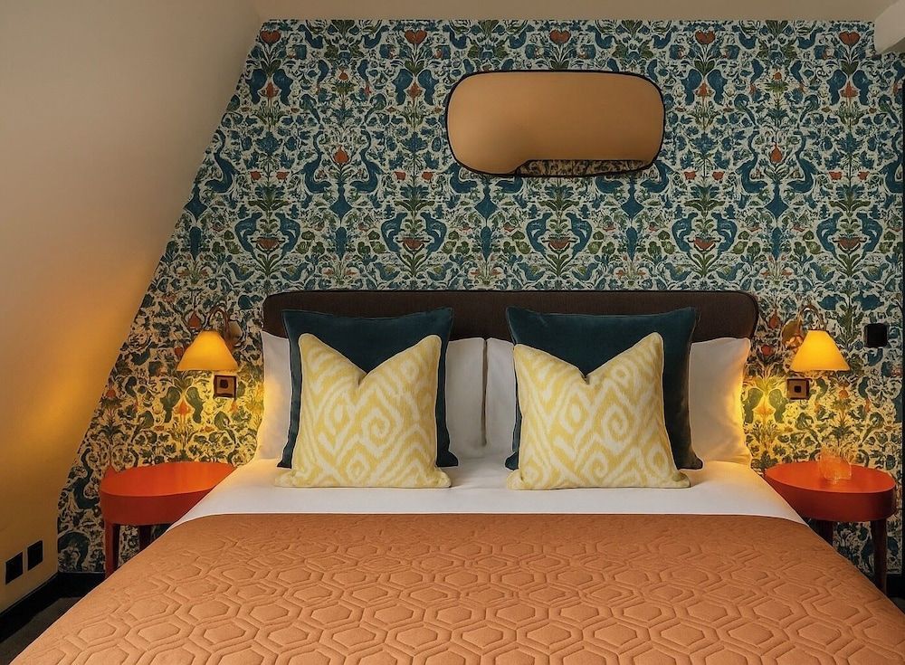 undefined Harington's Hotel 2