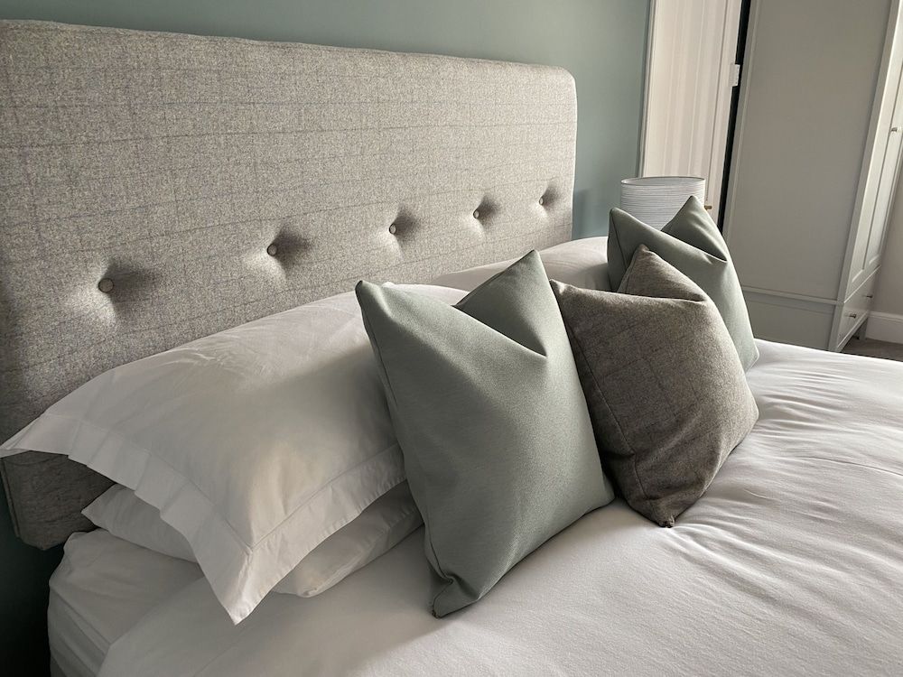 Cairngorm Guest House Family Room (2 Adults + 2 Children) 3