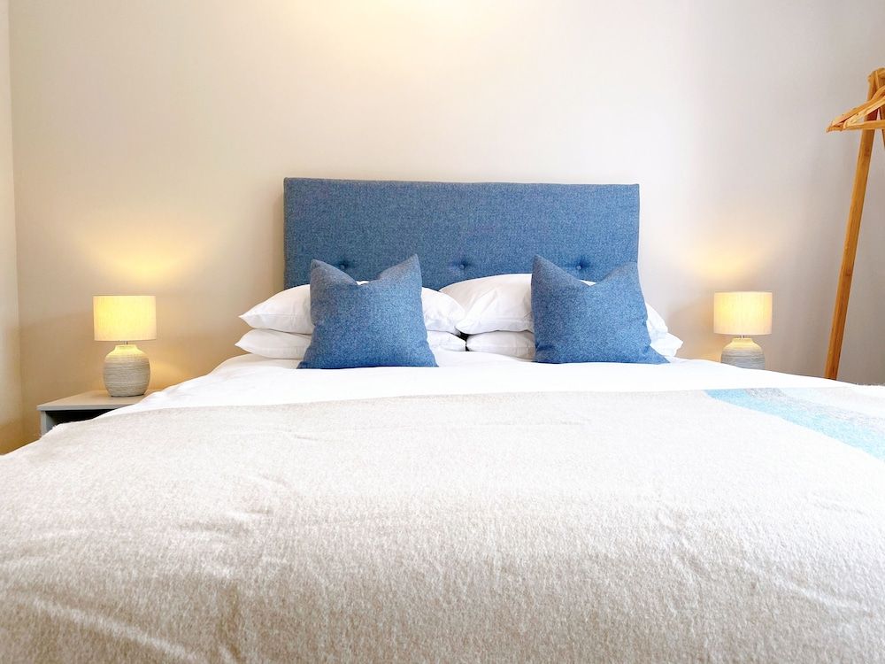 Cairngorm Guest House Standard Double Room, Ground Floor