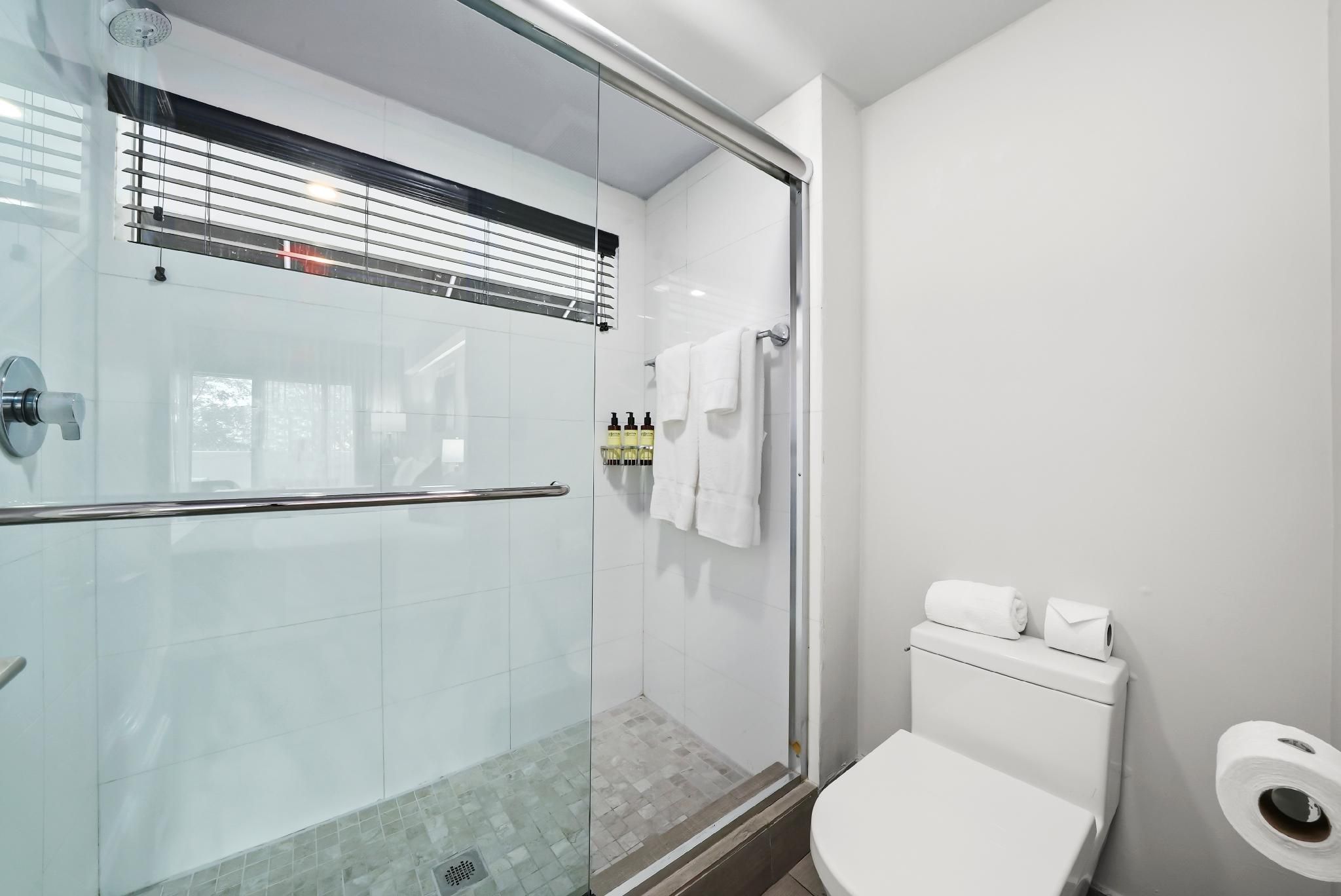 Superior Double Queen Balcony