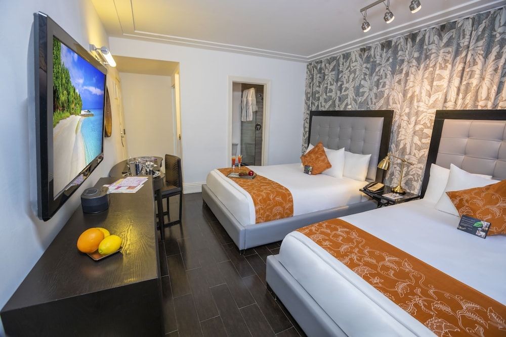 Riviera South Beach Hotel