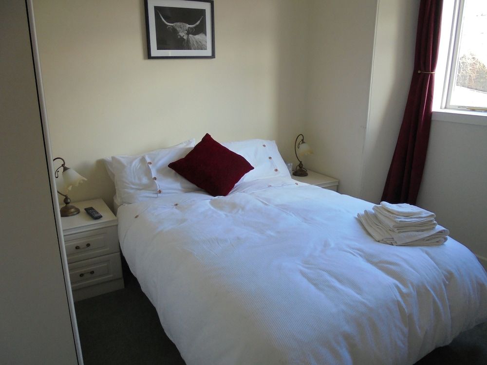 Avondale House Double Room 2
