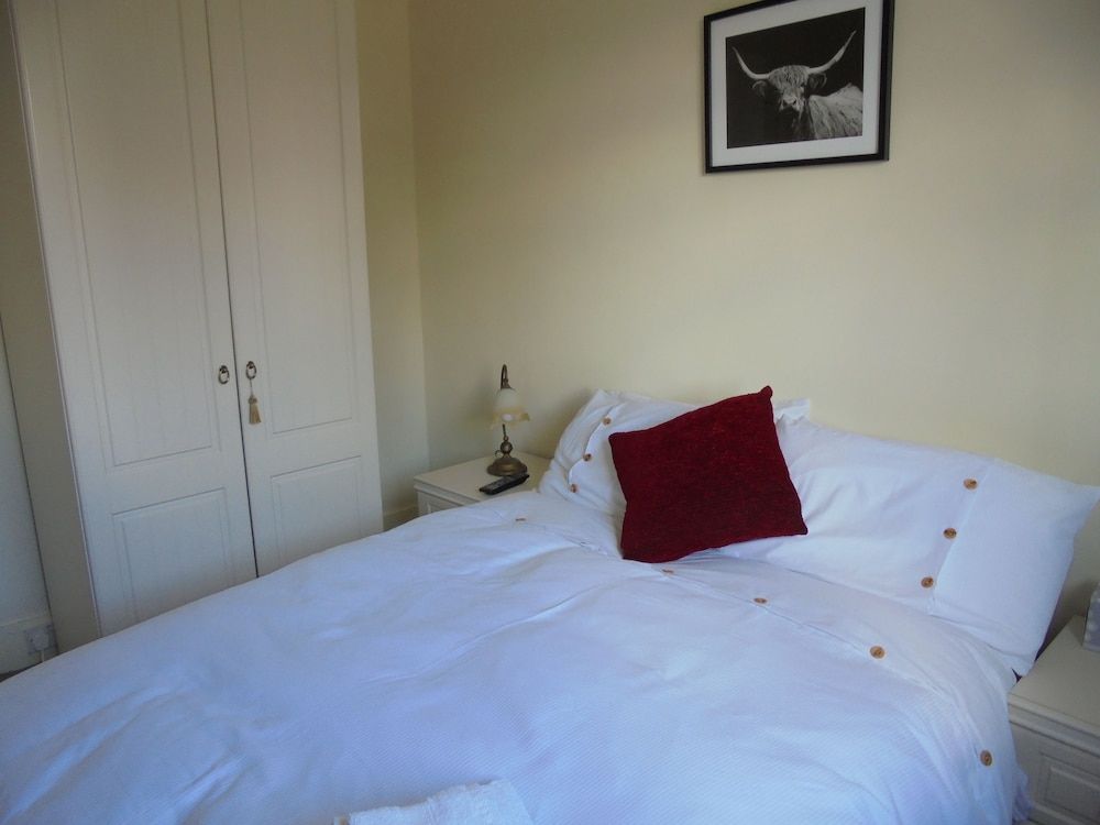 Avondale House Double Room
