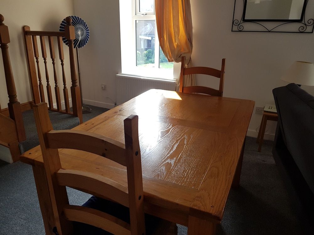 Basic Apartment