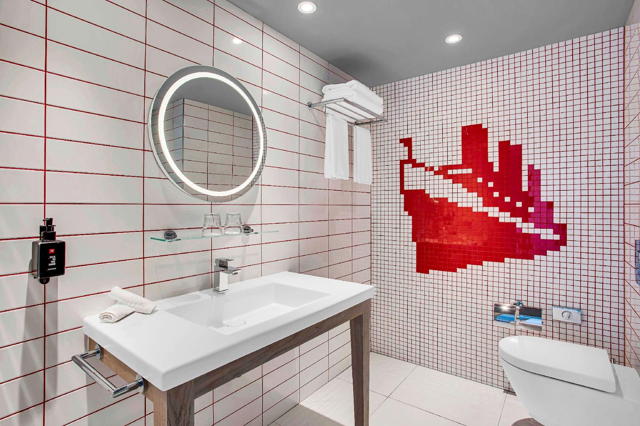 Superior Room - River View