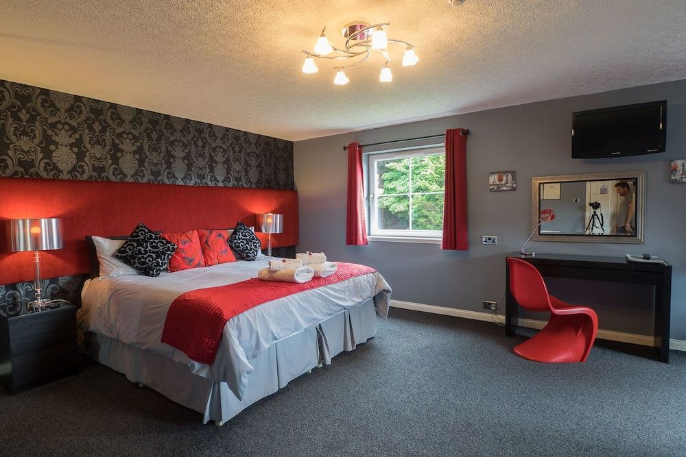 Dionard Guest House