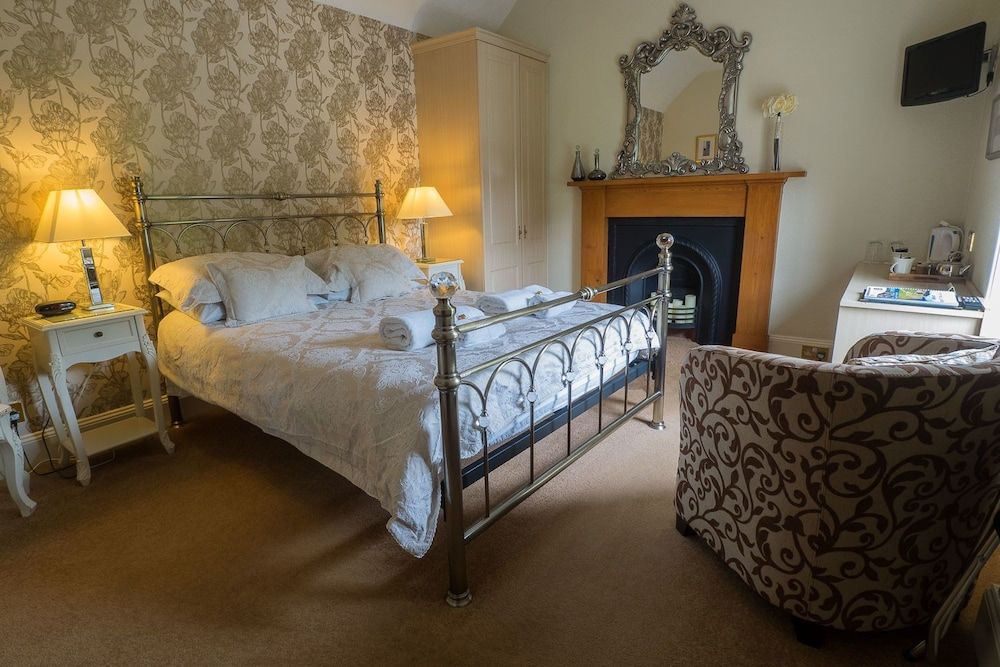 Dionard Guest House
