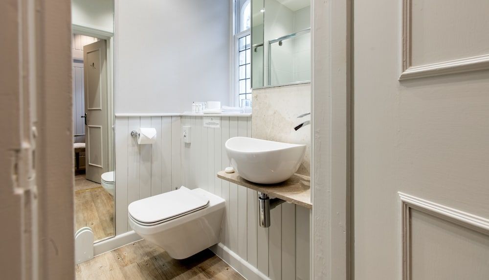 Lindeth Fell Country House Standard Single Room 6