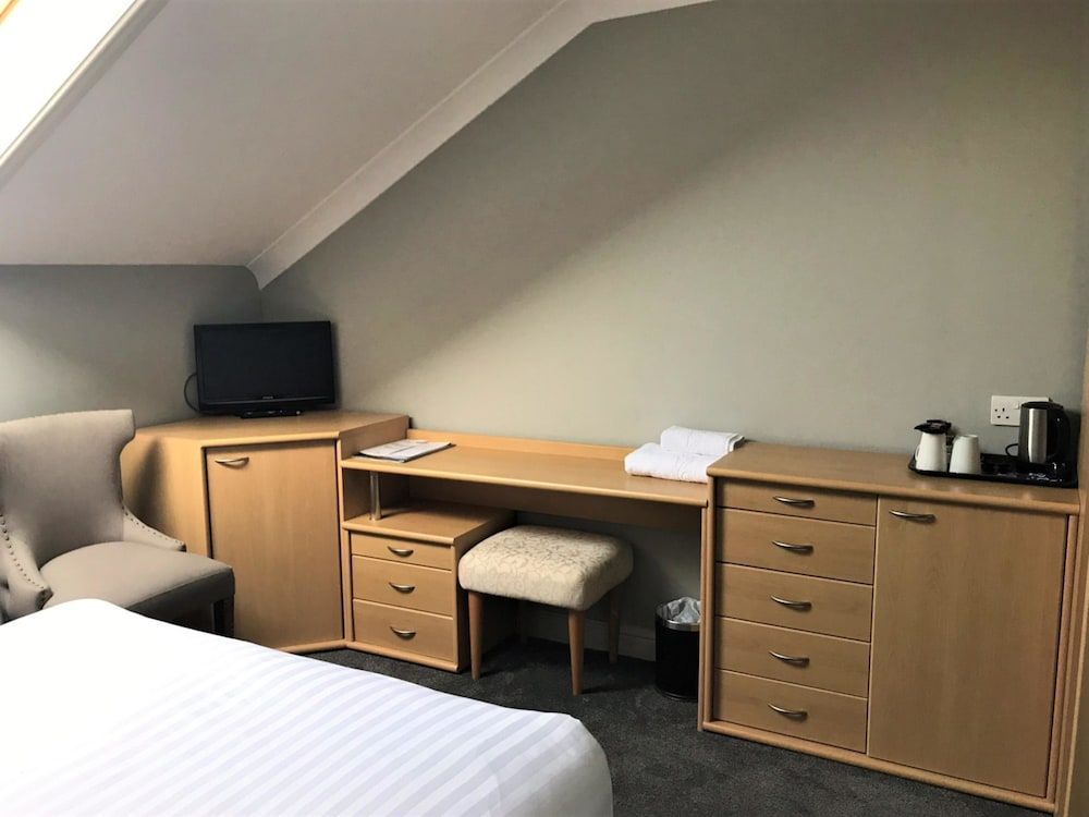 Economy Room, 1 Double Bed
